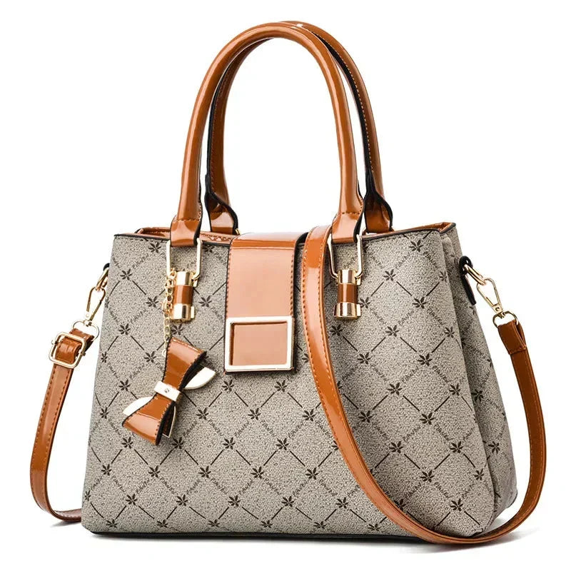 Sac en cuir - Zorina