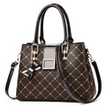 Leather Bag - Zorina