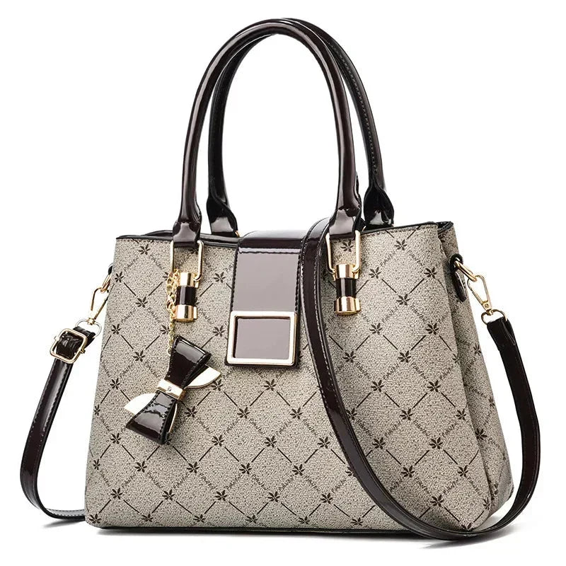 Sac en cuir - Zorina