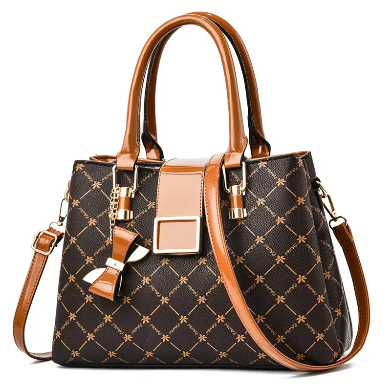 Sac en cuir - Zorina