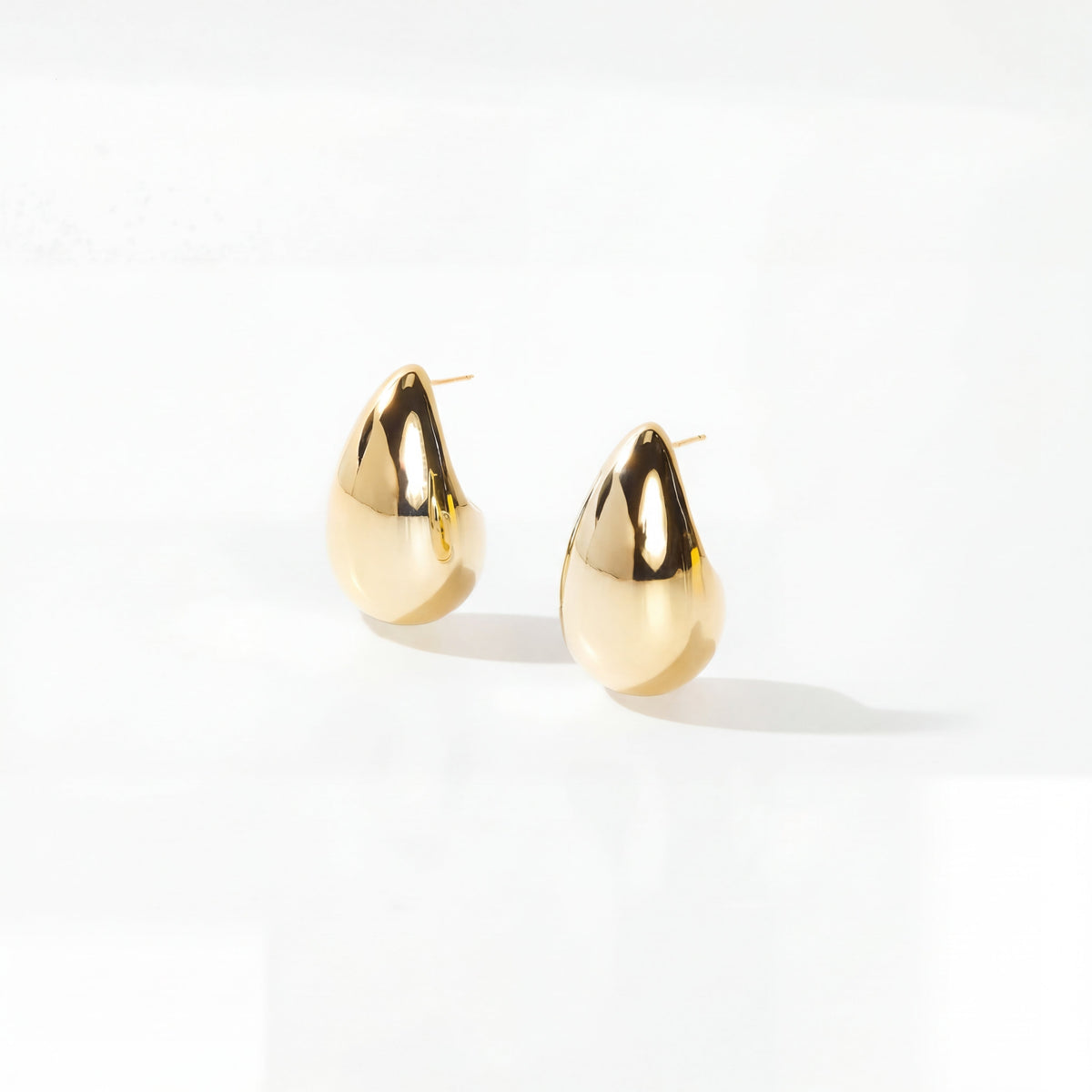 Pendientes Aura