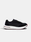 Sneaker Midnight Black