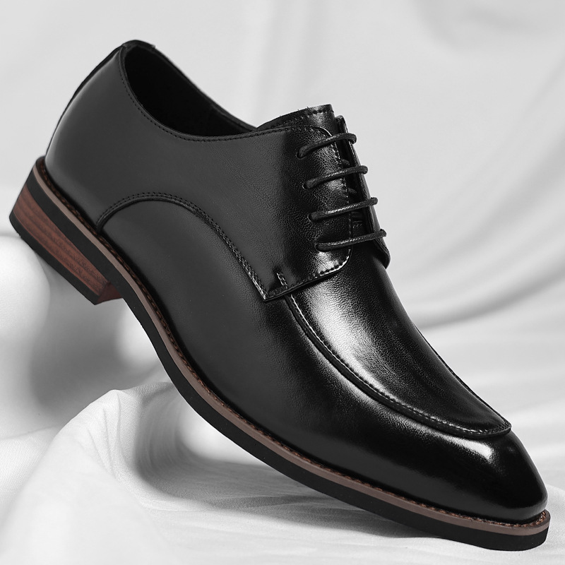 Executive | Chaussures Habillées Split-Toe pour Homme