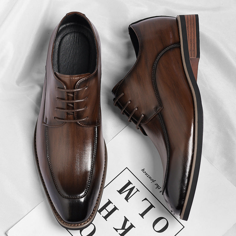 Executive | Chaussures Habillées Split-Toe pour Homme