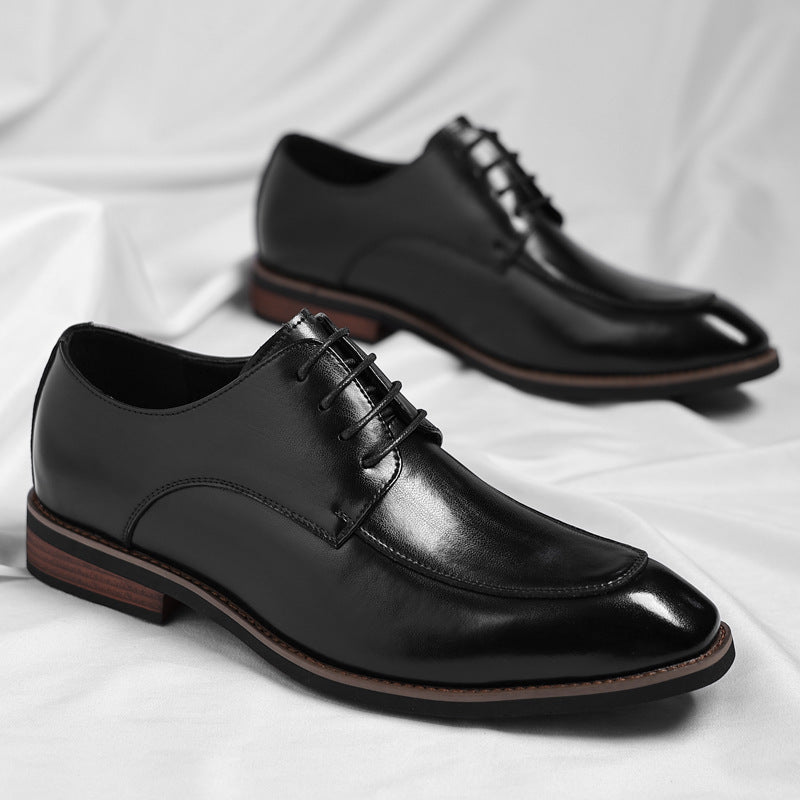 Executive | Chaussures Habillées Split-Toe pour Homme