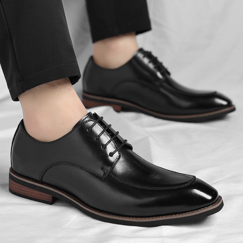 Executive | Chaussures Habillées Split-Toe pour Homme