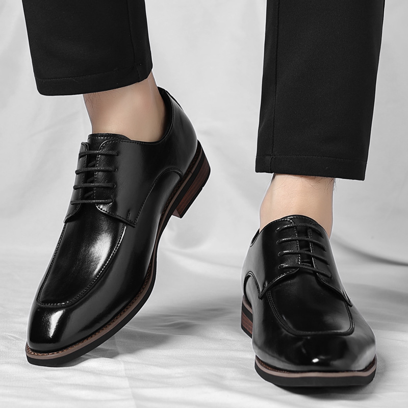 Executive | Chaussures Habillées Split-Toe pour Homme