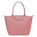 Grand sac premium / Rose fleur