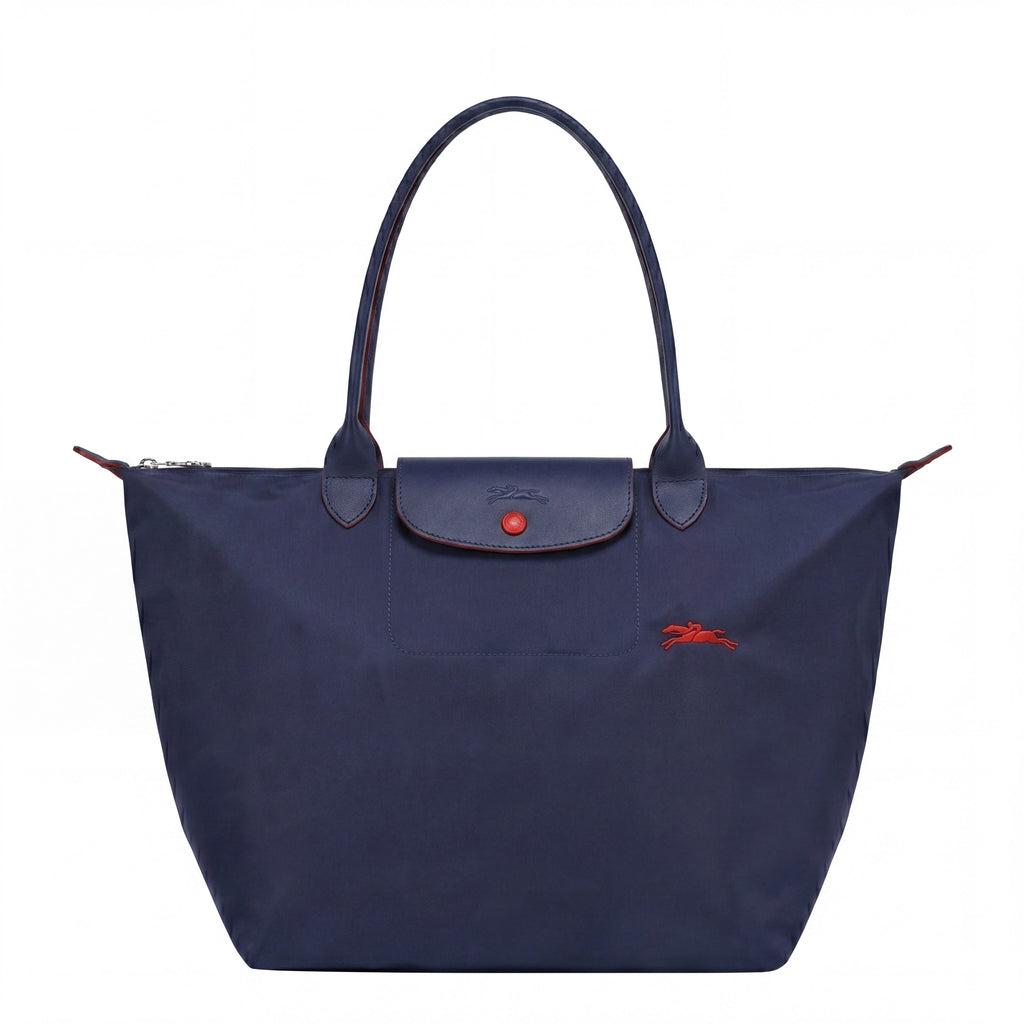 Grand sac premium / Bleu marine