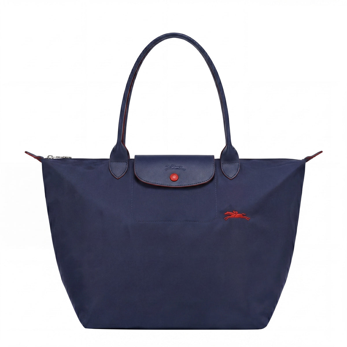 Grand sac premium / Bleu marine