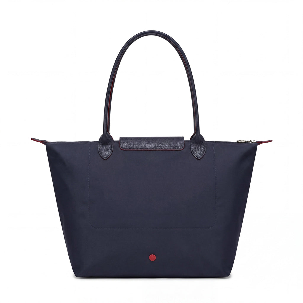 Grand sac premium / Bleu marine