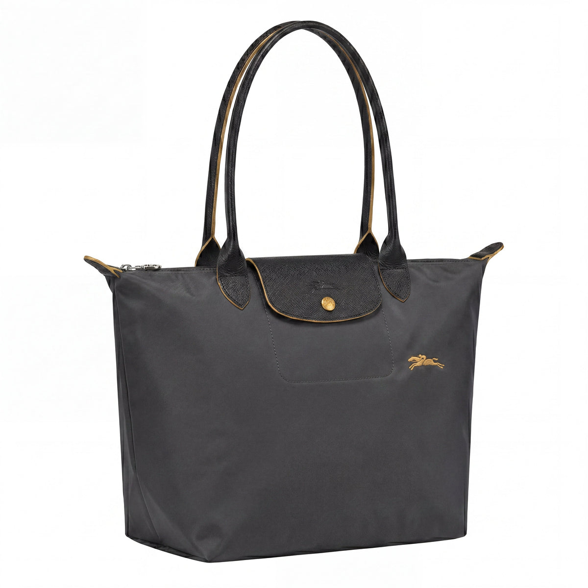 Grand sac premium / Doré