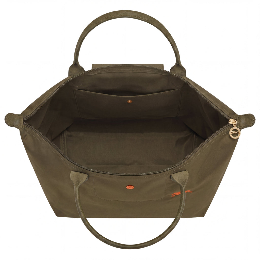 Grand Sac Premium / Kaki