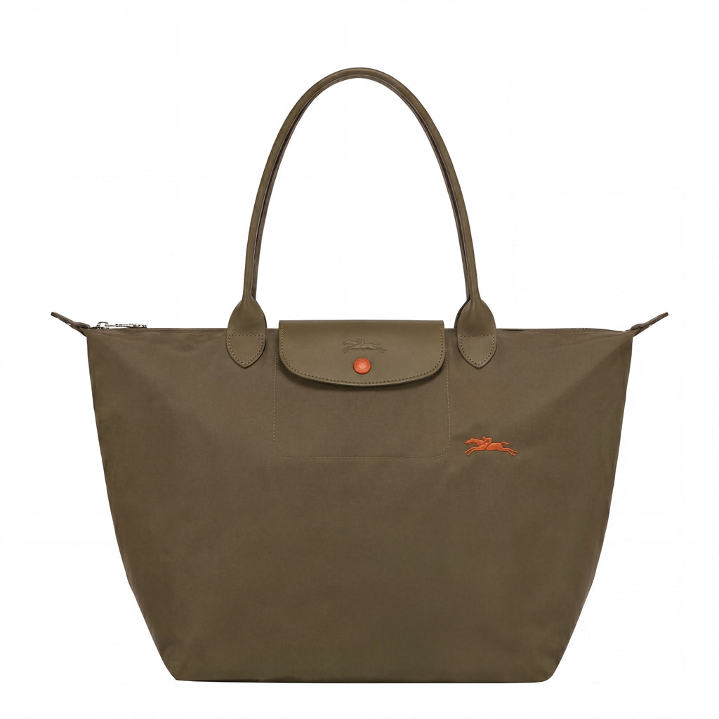 Grand Sac Premium / Kaki