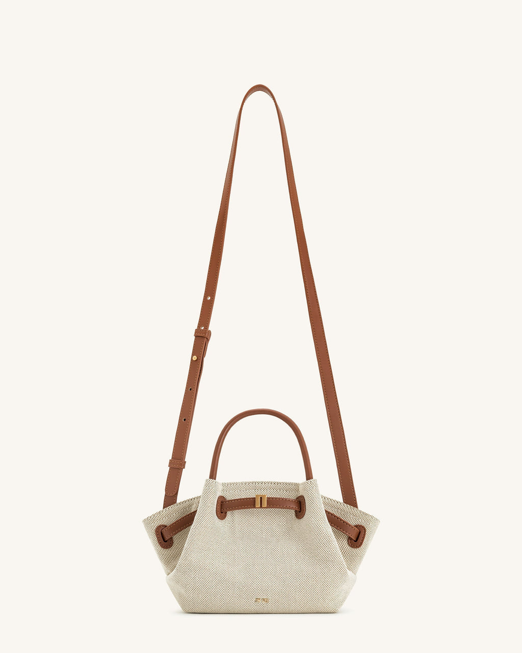 SAC KATELLE RAFFIA