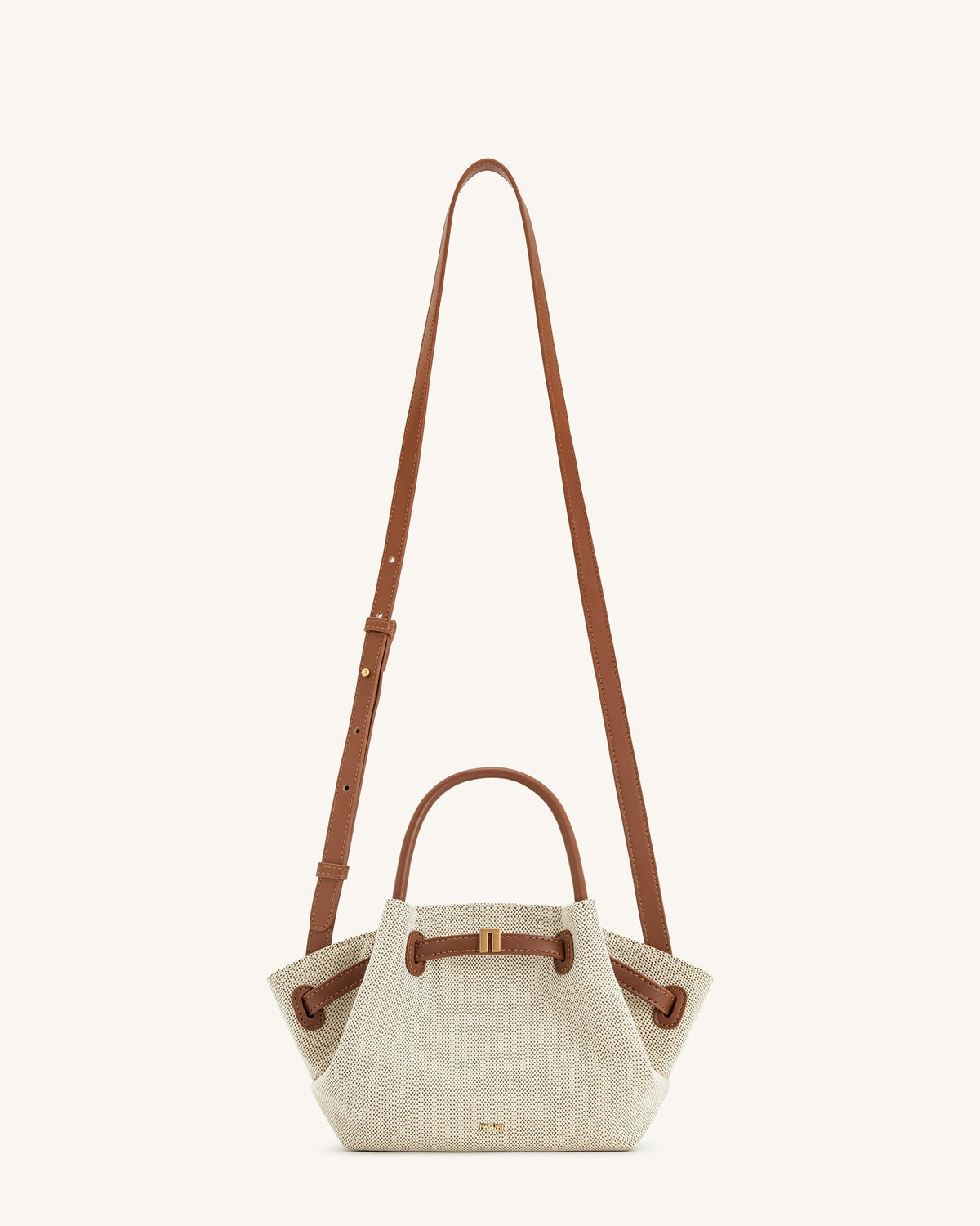SAC KATELLE RAFFIA