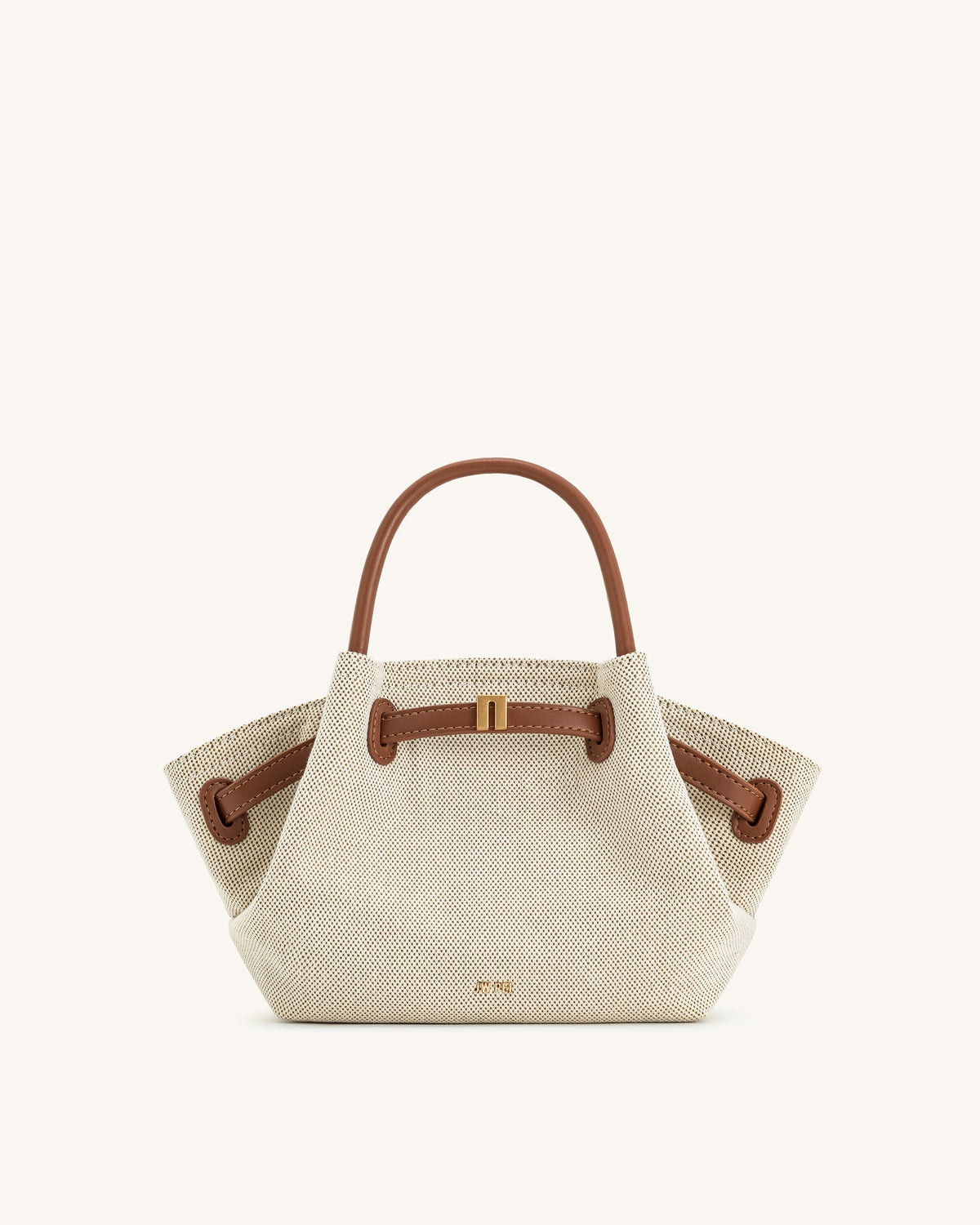 SAC KATELLE RAFFIA