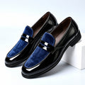Mocassins Penny Servino