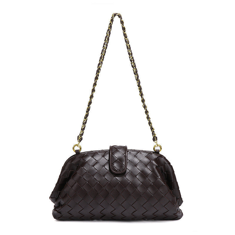 Sac tressé Ingrid
