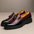 Mocassins Soren Vale