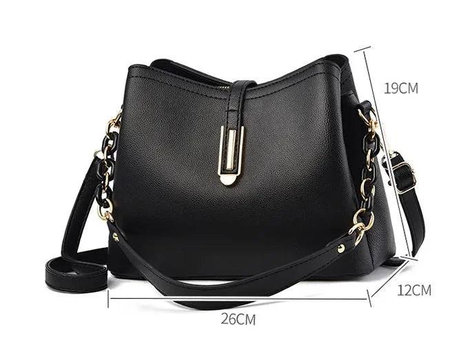 Sac en cuir - Brail