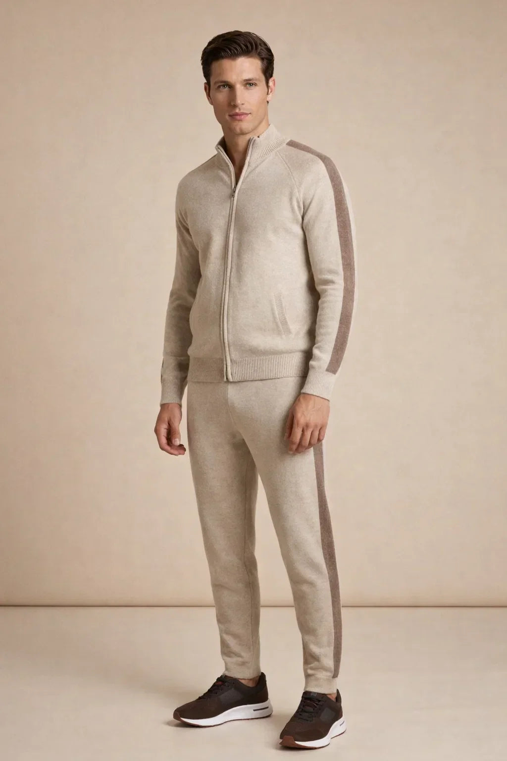 Ensemble Signature beige