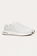 City Sneaker White