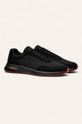 City Sneaker Black