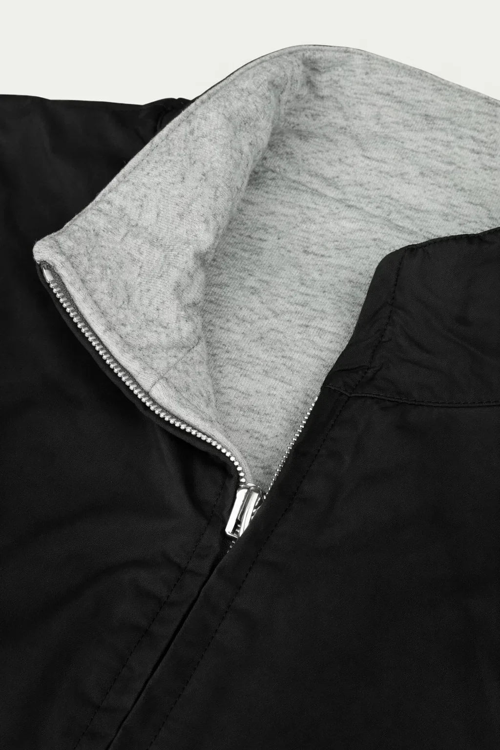 Gilet thermique noir