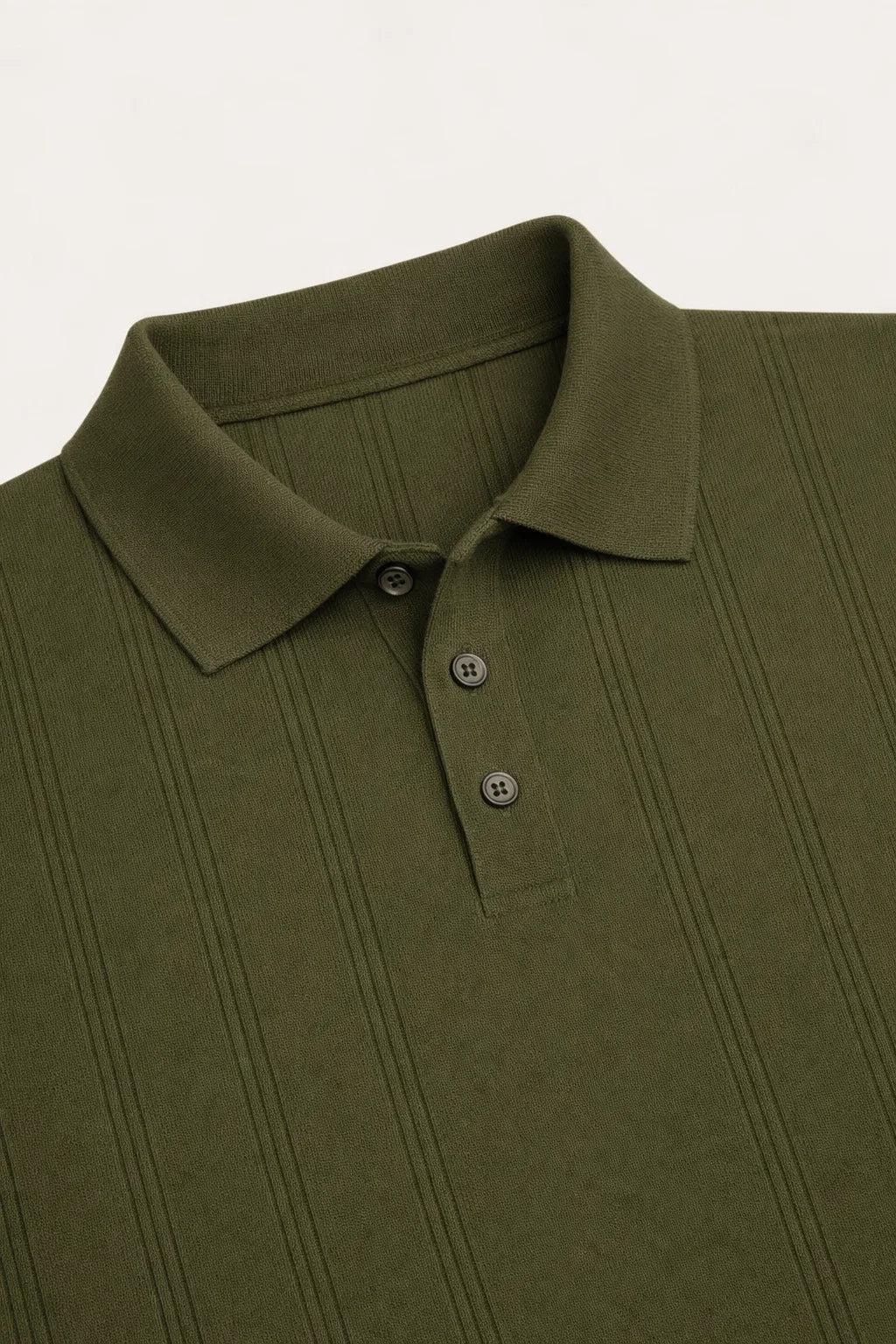 Polo Cassiano vert