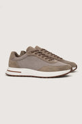 Baskets City beiges