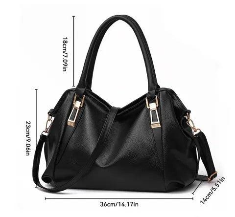 Sac en cuir - Milim