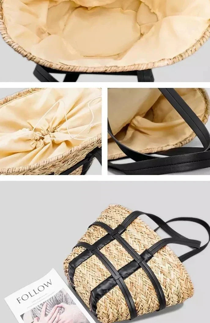 Sac de plage Jade