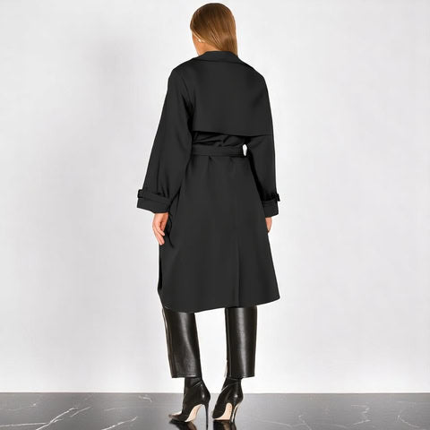 TRENCH ÉLÉGANT MEILLEURE VENTE